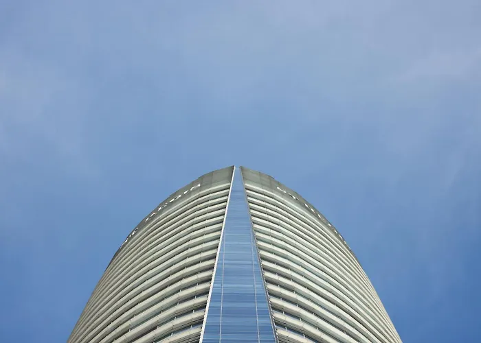 The St. Regis Mexico City